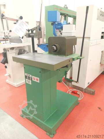 долбёжно-сверлильный станок BFM CU 80