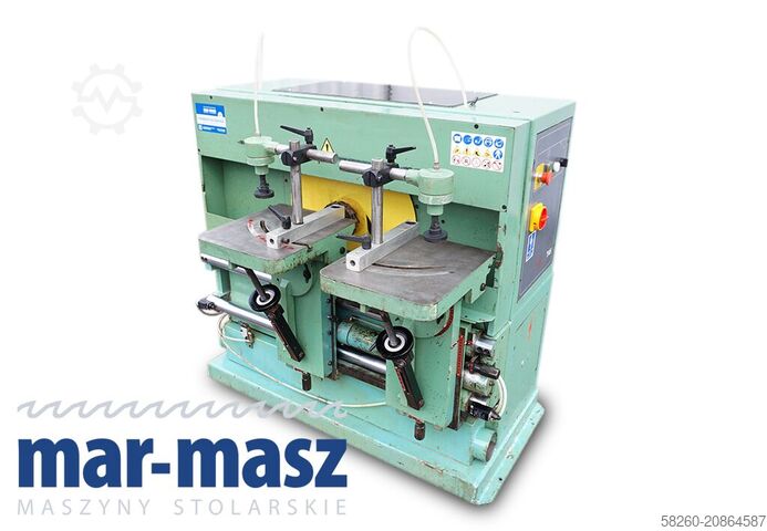 Конвертозашивочная машина PADE T45 