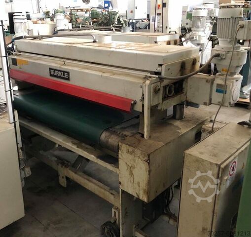Намотчик валков Bürkle BÜRKLE SAL 1300