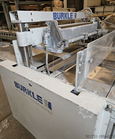 Burkle Pourer BÜRKLE LZL1_700
