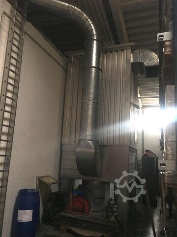 Добыча Höcker 