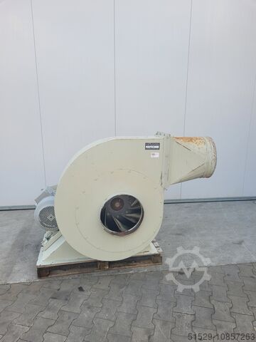 Положение всасывания Höcker Polytechnik 