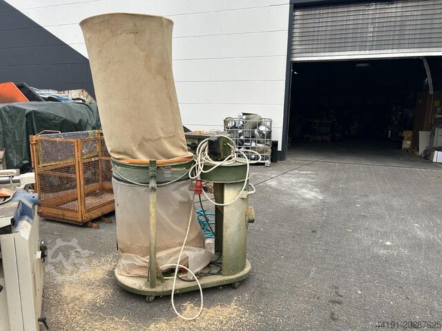 Мобильная вытяжка Mobile Absaugung 140