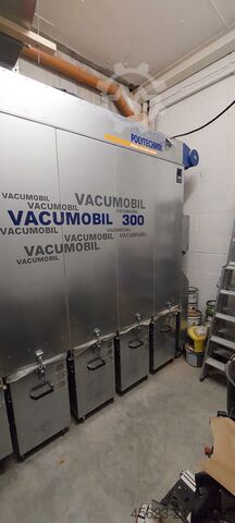 Вакумобиль Höcker Polytechnik JT 300-L