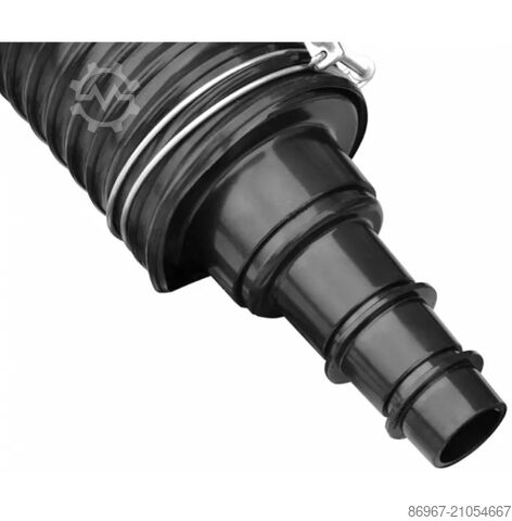 Переходник-редуктор конический CORMAK REDUKCJA CHOINKOWA