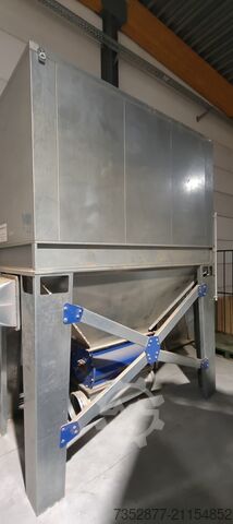 пылеуловитель CORAL EUROFILTER 300