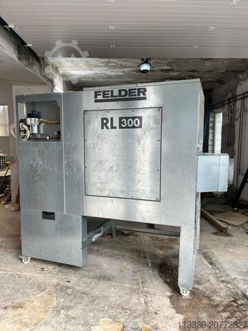 Промышленный отсос Felder RL 300