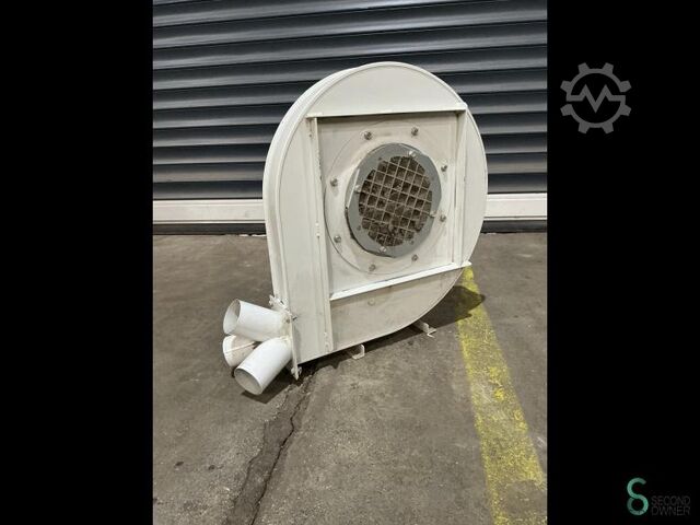 Вентиляторы CB 2008 CB 