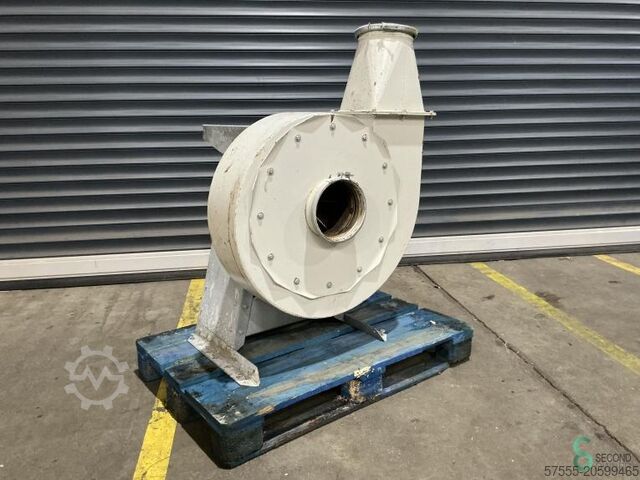 Неизвестные вентиляторы Unknown 