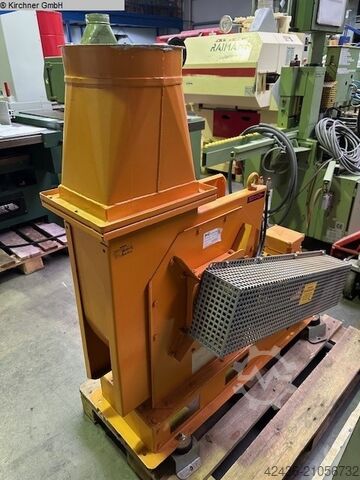 вентилятор SCHUKO TSK 250 CE