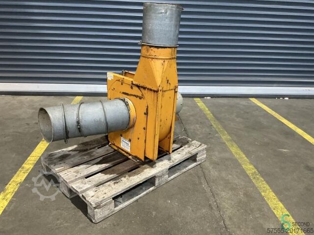 Вентиляторы Schuko Schuko 