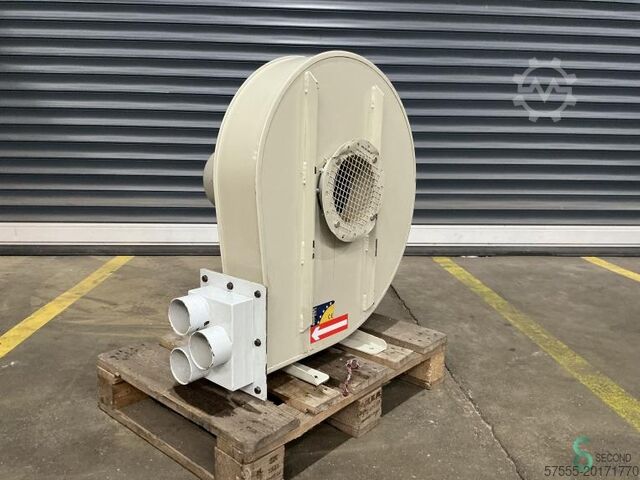 Неизвестные вентиляторы Unknown 