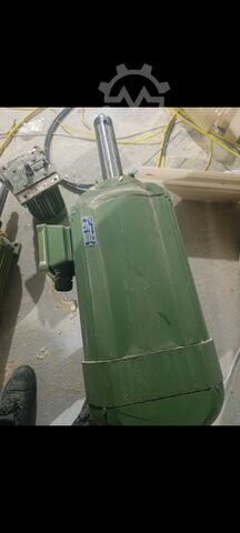 электродвигатель Katt K4A 0-2