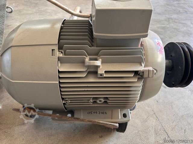 Электродвигатель 11 кВт Siemens Asynchronmotor 1LE1003-1DB23-4AB4