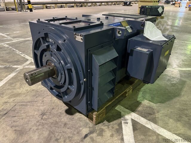 электродвигатель TT Electric LAKC4355K