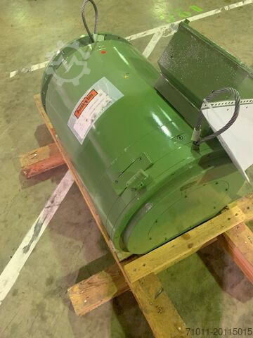 электродвигатель Siemens 1FW3285-3NJ48-6DV0-Z