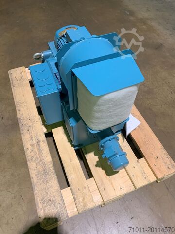 электродвигатель TT LAK4160BP23IC6