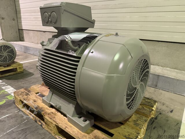 электродвигатель Rotor 6RN315S04E30