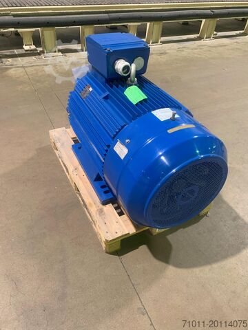 электродвигатель EMK KHL1G315L1-4B3E3K5