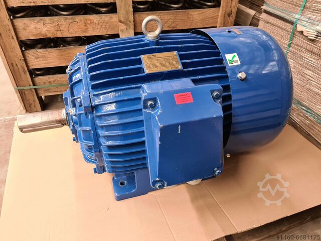 Электродвигатель 22 кВт Celma Indukta 