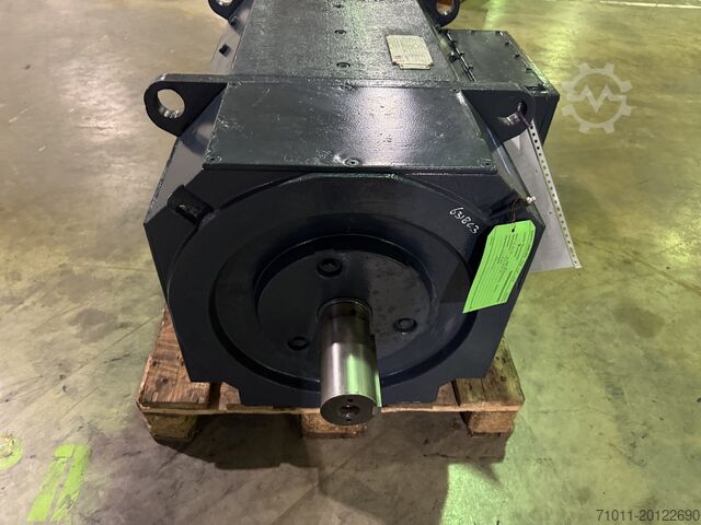 электродвигатель ABB DMA280L35B