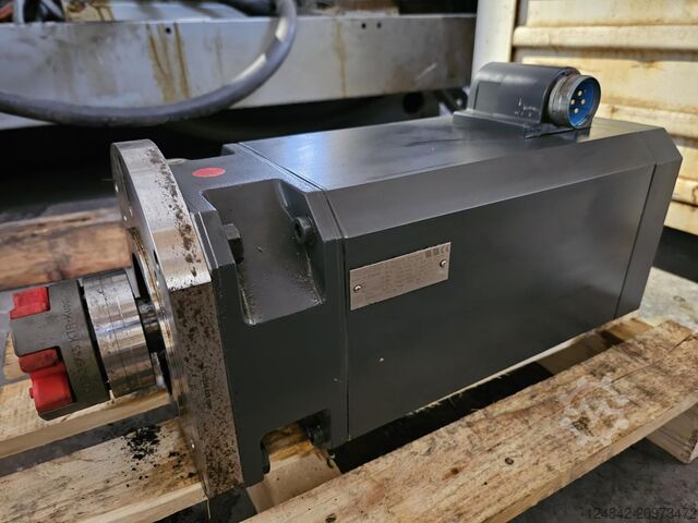 электродвигатель Siemens 1FT6105-1AC71-1AH1