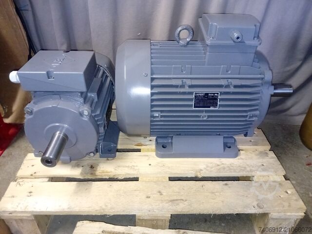 капитально отремонтированные электрические двигатели  