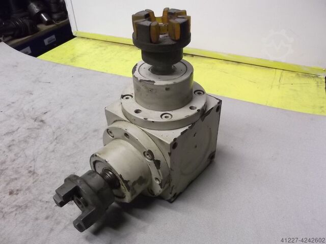 угловые редукторы Vogel K 2  i = 2:1