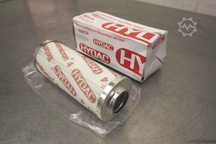 Гидравлический фильтр Hydac** 0240 D 010 BN4HC