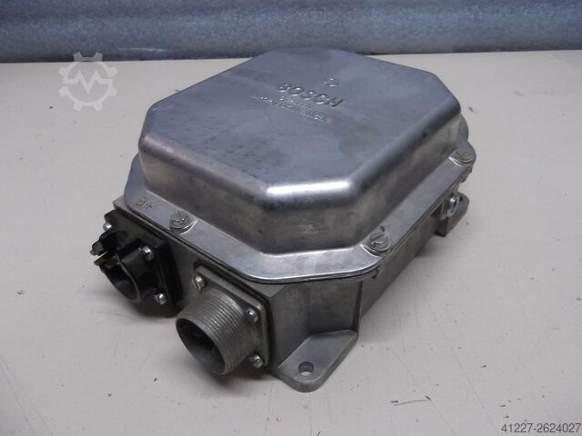 Регулятор переменного тока Bosch 