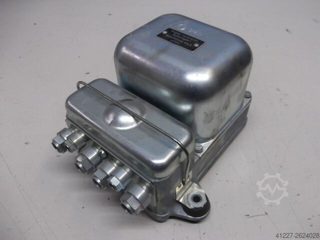 Регулятор переменного тока Bosch 