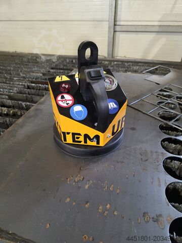 Вакуумная присоска/подъёмник/захват DS SYSTEM UP300