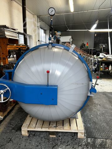 автоклавный композит  