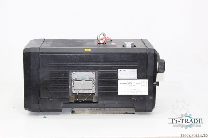 Компрессор / Компрессор Gardner Denver KLT 15 (03)