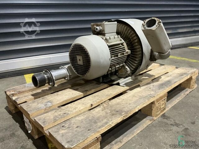 Вакуумный насос Неизвестно Unknown 