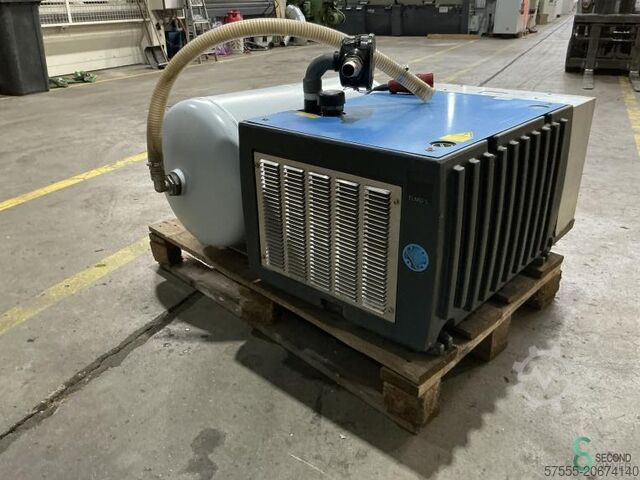 Вакуумный насос Siemens Siemens 