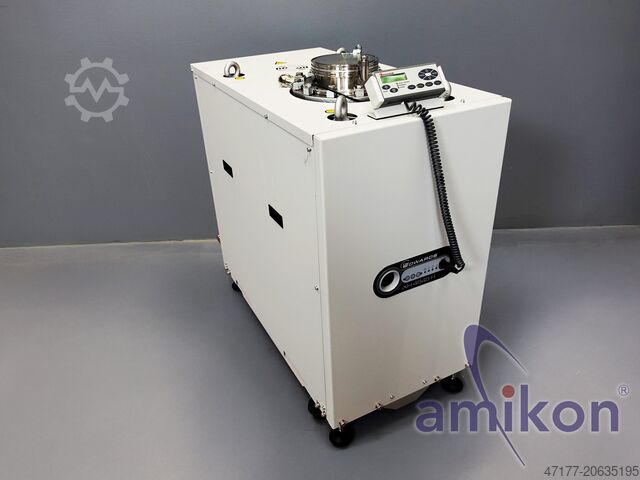 Промышленный высоковакуумный насос / Сухой насос Edwards iXH4545H