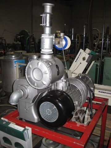 вакуумный насос BUSCH RC 0250