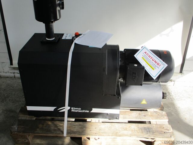 Вакуумный насос Rietschle C-VLR 301