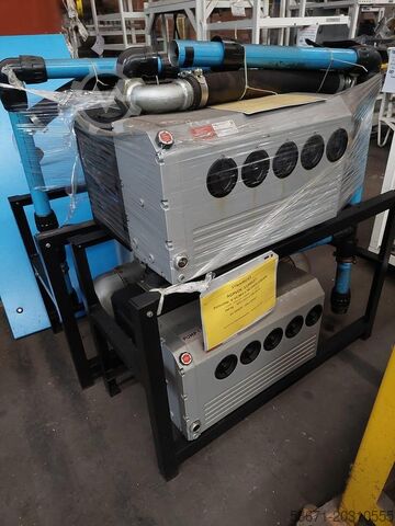 вакуумный насос Rietschle V-VC303