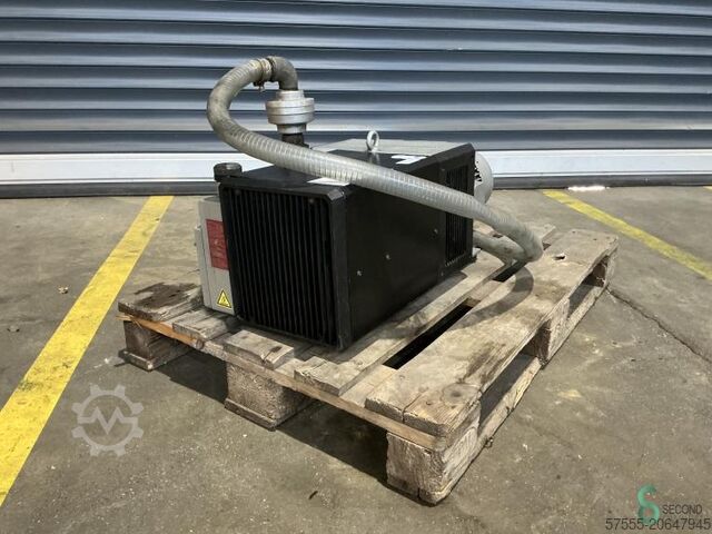 Вакуумный насос Rietschle 2000 Rietschle 