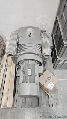 вакуумный насос Becker VTLF 2.250