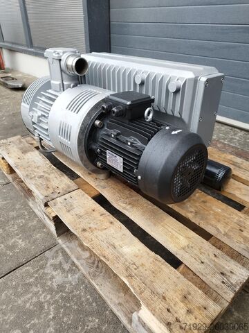 вакуумный насос Busch RA 0160 D