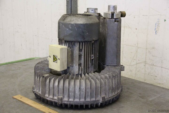 Компрессор бокового канала 2,2 кВт Siemens Elmo-G 2BH1 603-1AC11-Z