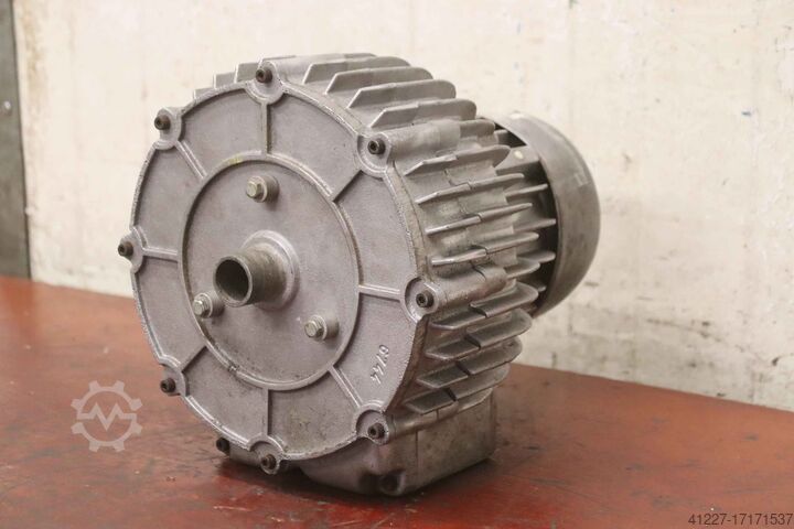 Воздуходувка бокового канала 0,37 кВт Dürr-Dental 9000.102.09