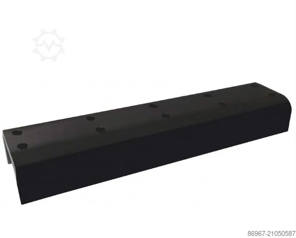 Комплект расширения ворот для мостового крана CORMAK Zestaw rozszerzenia bramy do suwnicy PK1