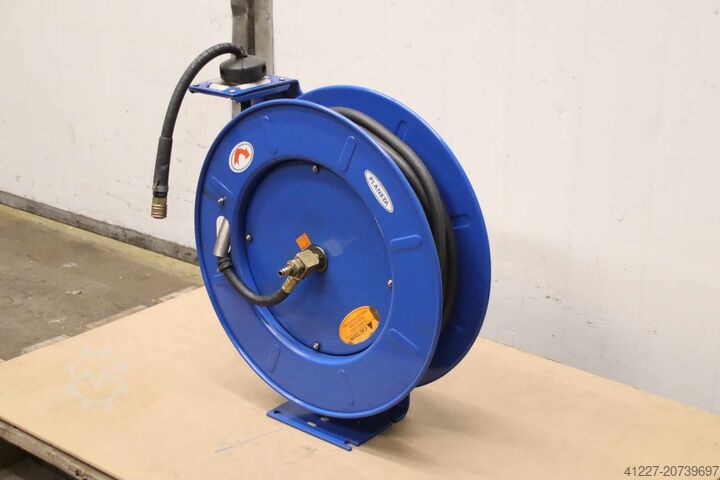 Катушка для шланга шланговая катушка Planeta L-809 14 m