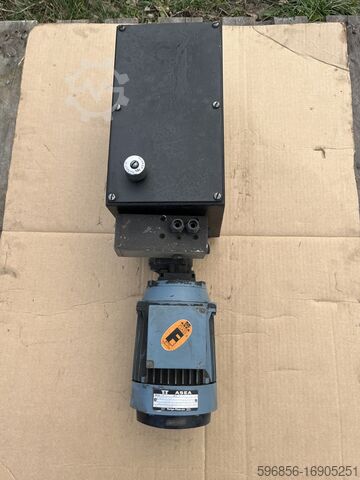 блок управления Parker 230V 