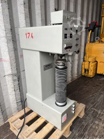 блок управления HAUSER 292DR