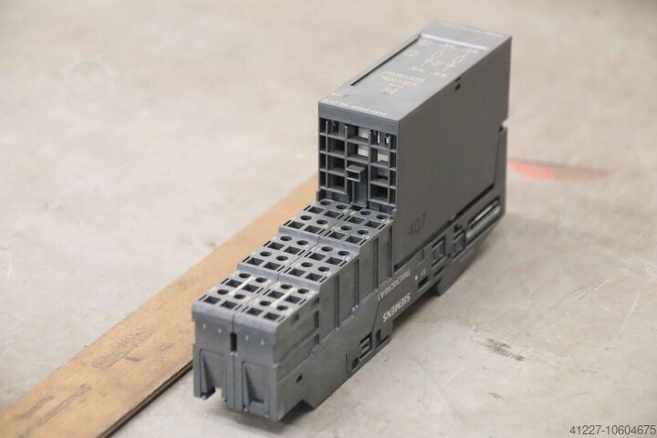 Модуль электроники ET 200S Siemens 6ES7 138-4FR00-0AA0